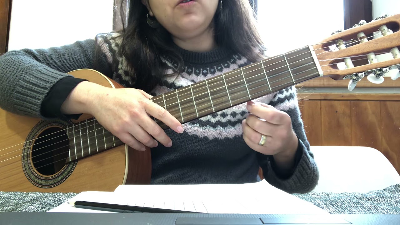 Chocolate/ Jesse & Joy