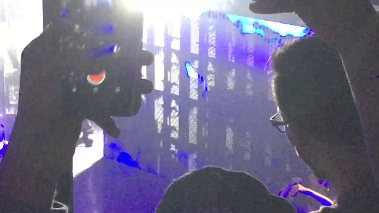 Alright by Logic @ Revolution Live on 3/29/16