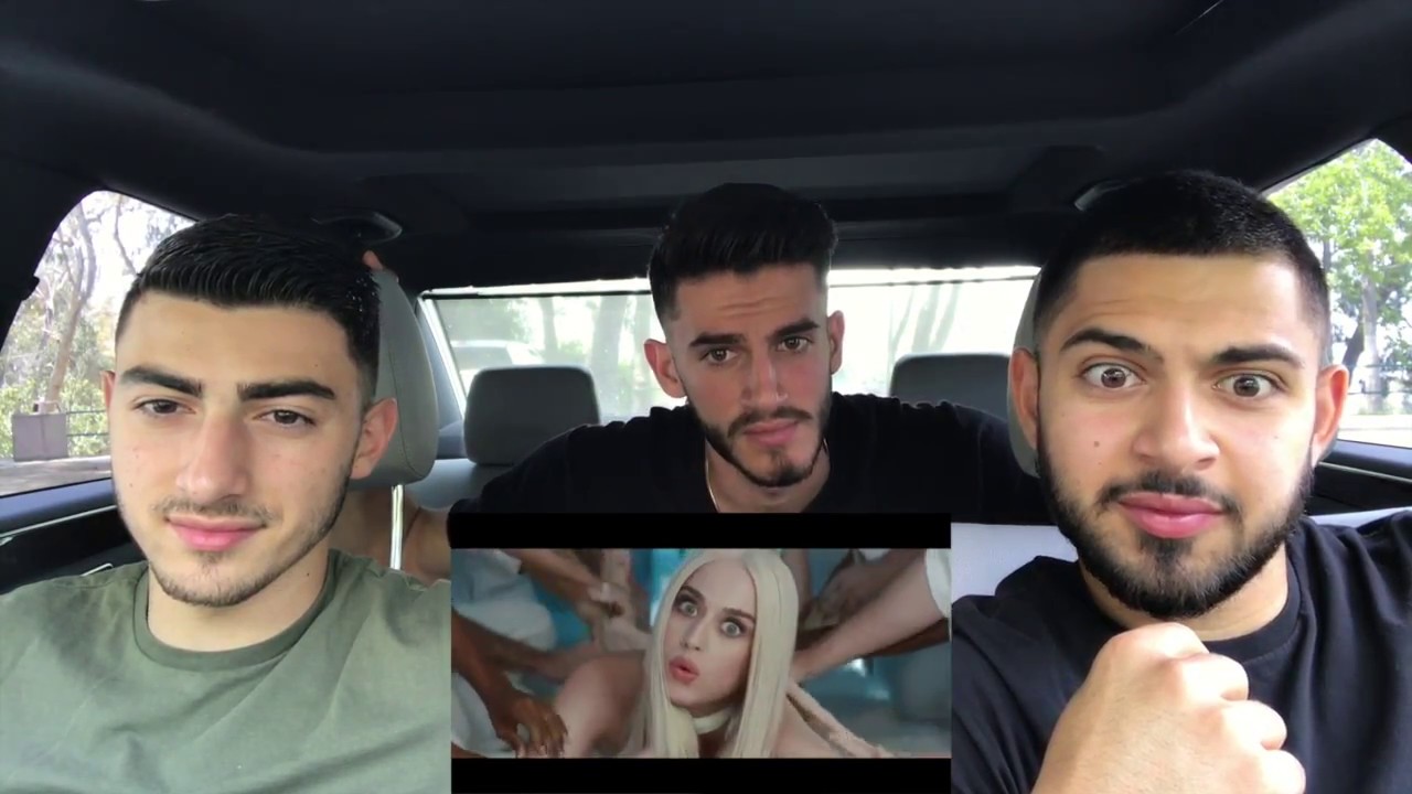 Katy Perry - Bon Appétit (Official) ft. Migos | Reaction