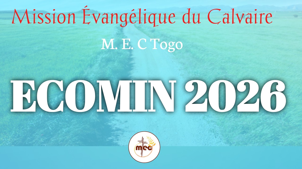 ECOMIN 2026