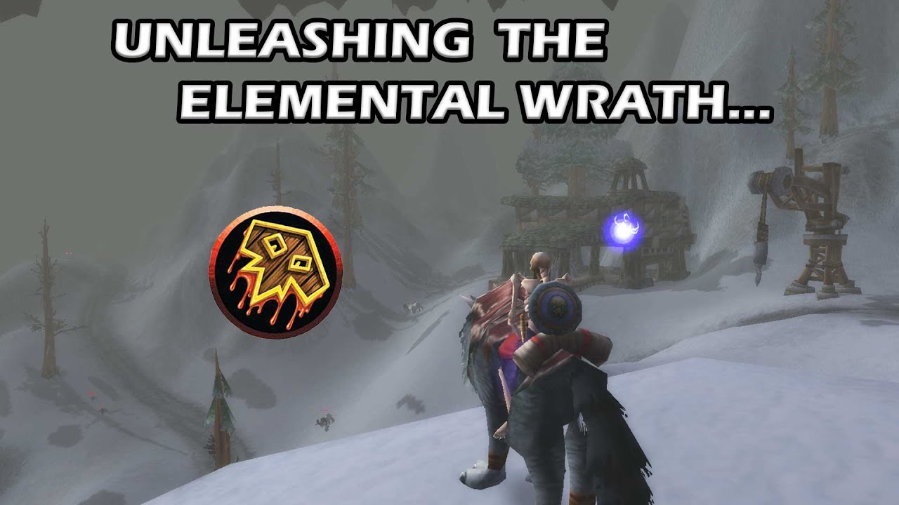 Small Upgrades Make a BIG Difference | ⚡Elemental Shaman PVP| WoW Classic Era