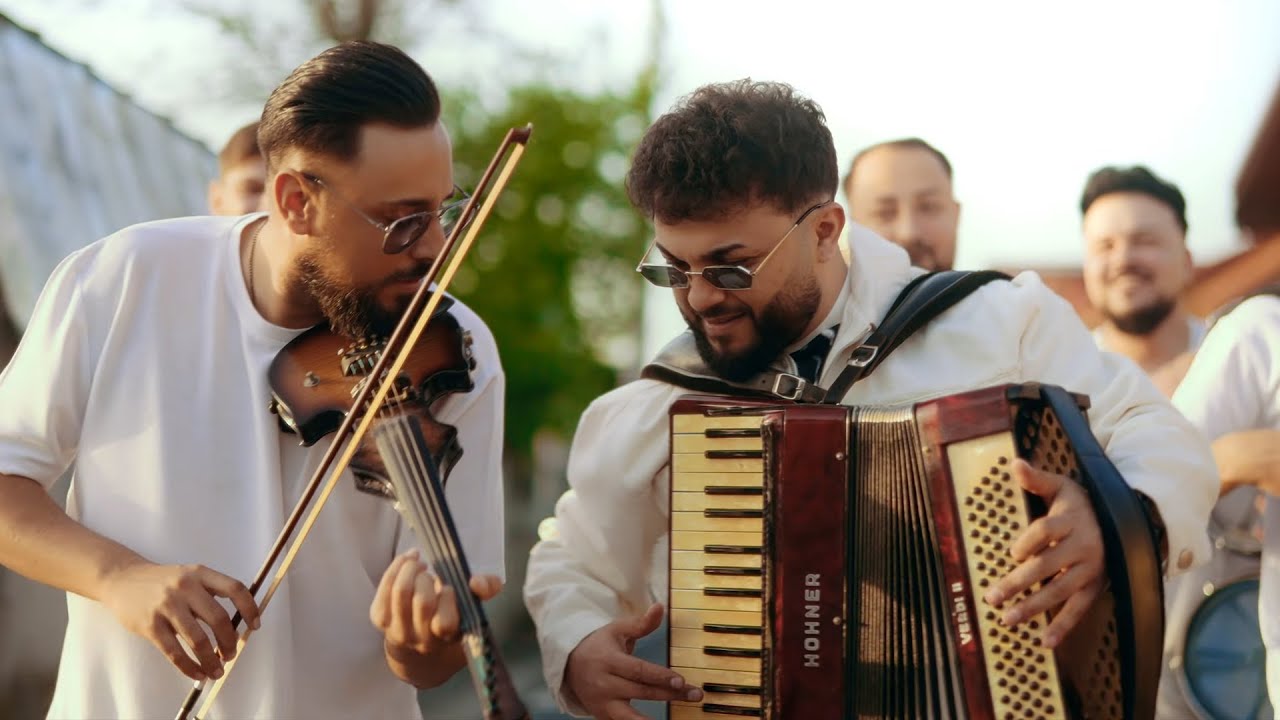 Denis Ramniceanu - Facem nunta intr-o joi