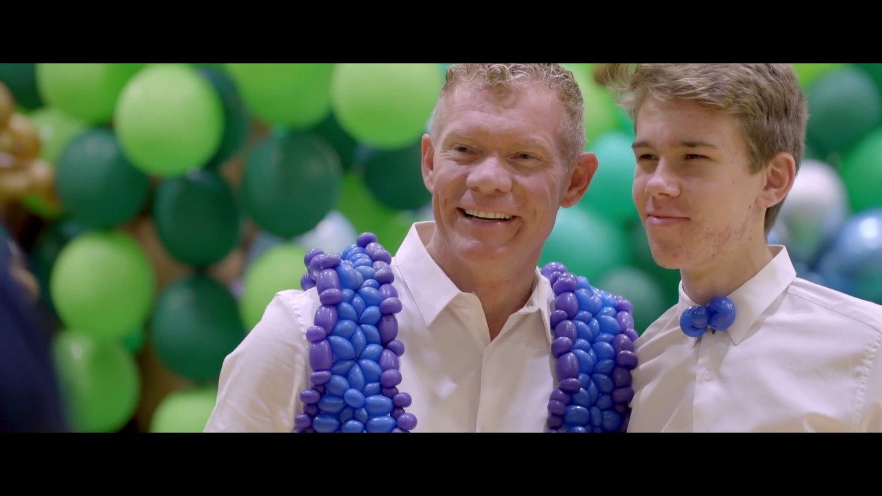 Miss Donna's Balloon Wedding Highlights - Enchanted Balloon Forest Wedding