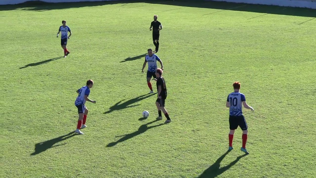 Cadidavid vs Audace
