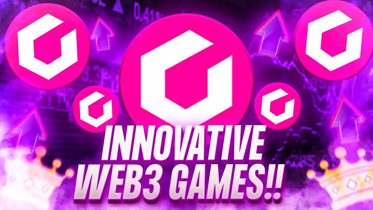 Games for a Living Deep Dive: A Solid Web3 Gaming Platform!!