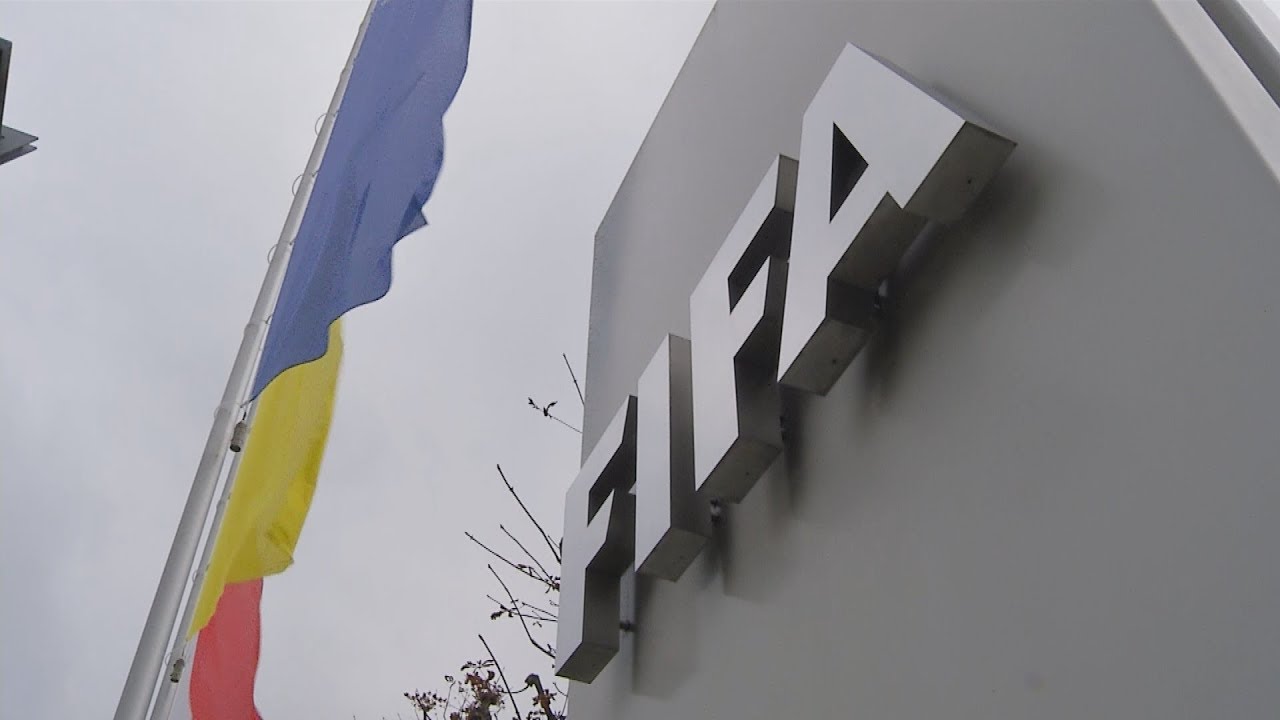 FIFA Corruption Scandal plays out in U.S. courts