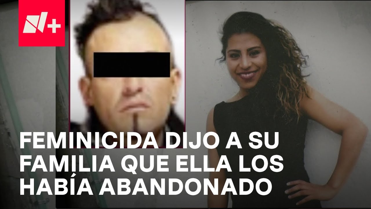 Feminicidio de Nathaly López: Padre se enteró del asesinato de su hija el día de su cumpleaños