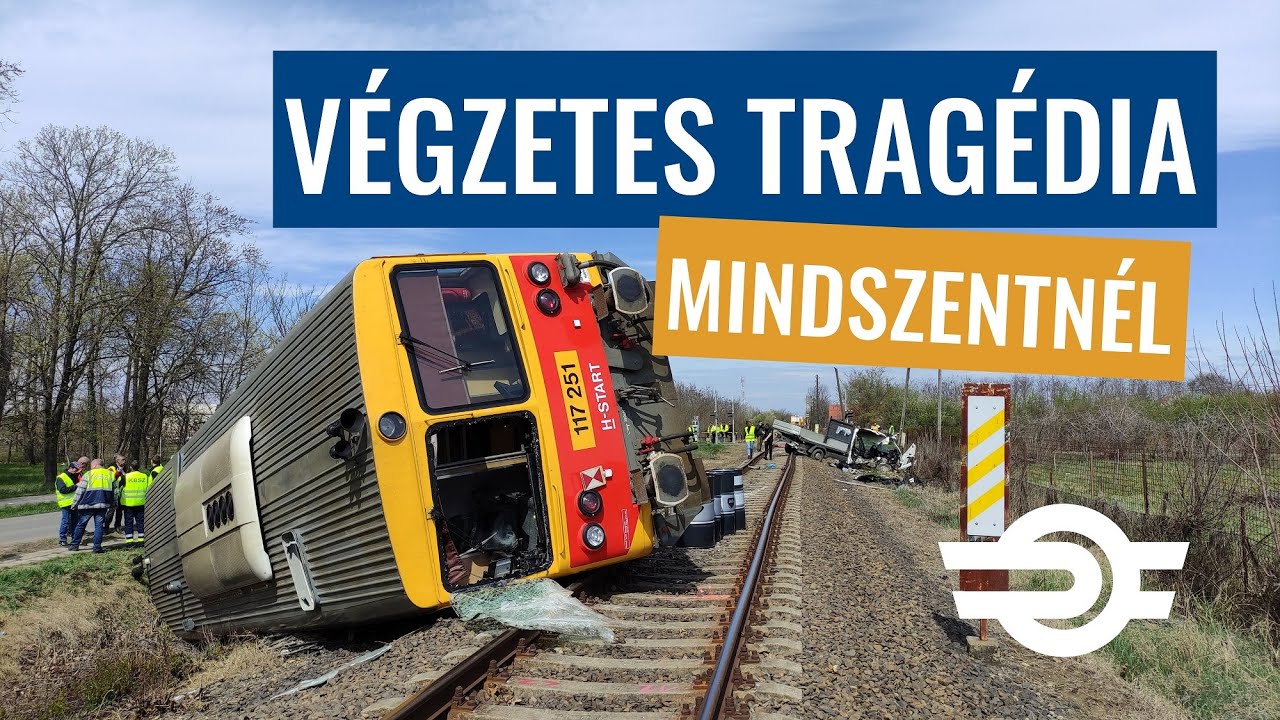 Végzetes tragédia Mindszentnél