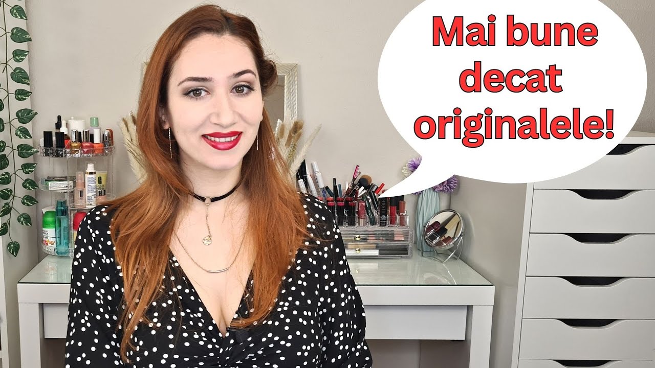 Flankere mai bune decat originalele! Top 5 Parfumuri #vlogparfum
