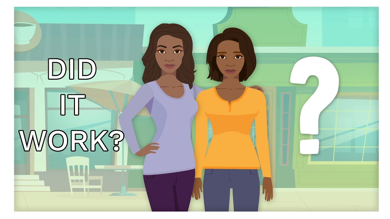 How to know if an abortion has worked | Ami Explains Abortion