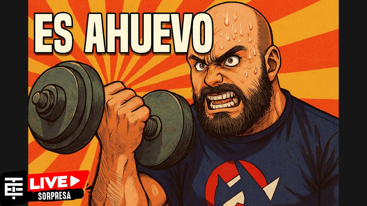 El Ejercicio No es Opcional