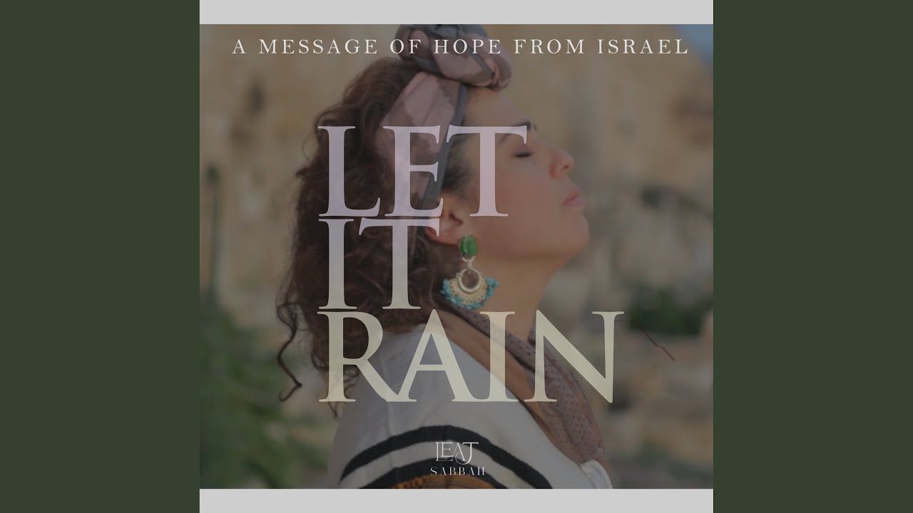 Let it Rain (feat. Shai Sol)