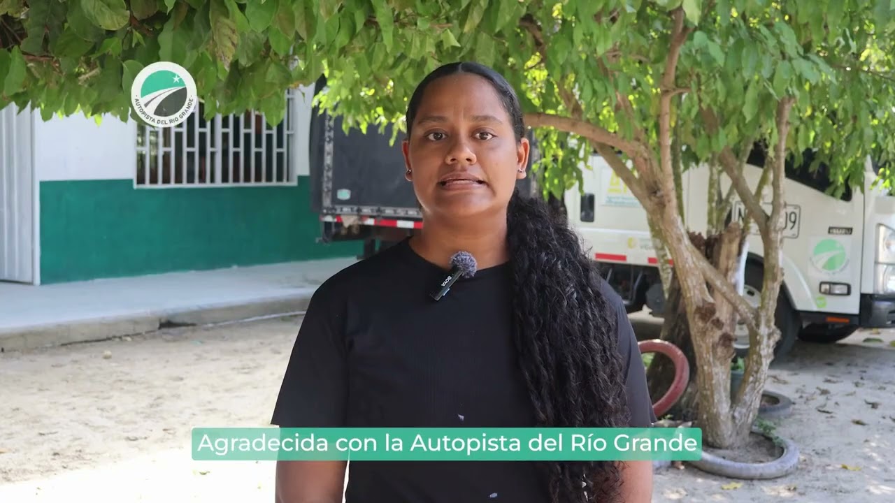 Programa Infraestructura Sostenible - Institución Educ. El Tagüi sede La Gómez - Sabana de Torres
