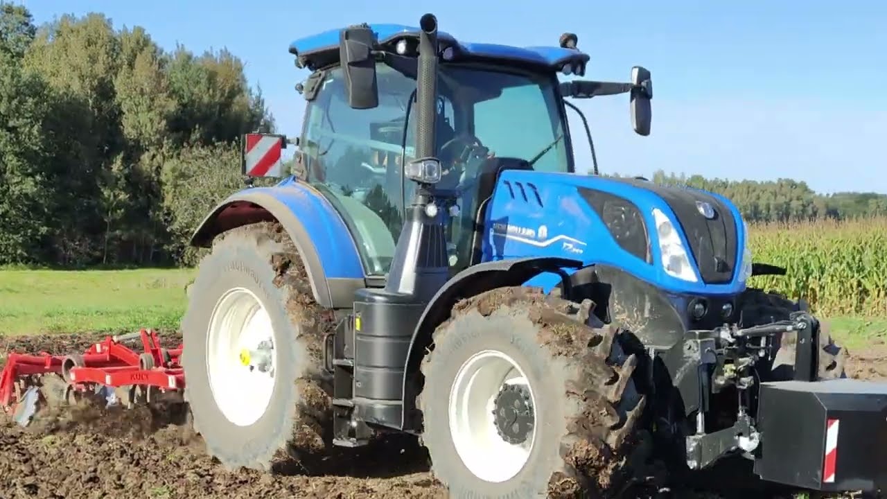 Podsumowanie sezonu 2025 GR Wierzbowscy