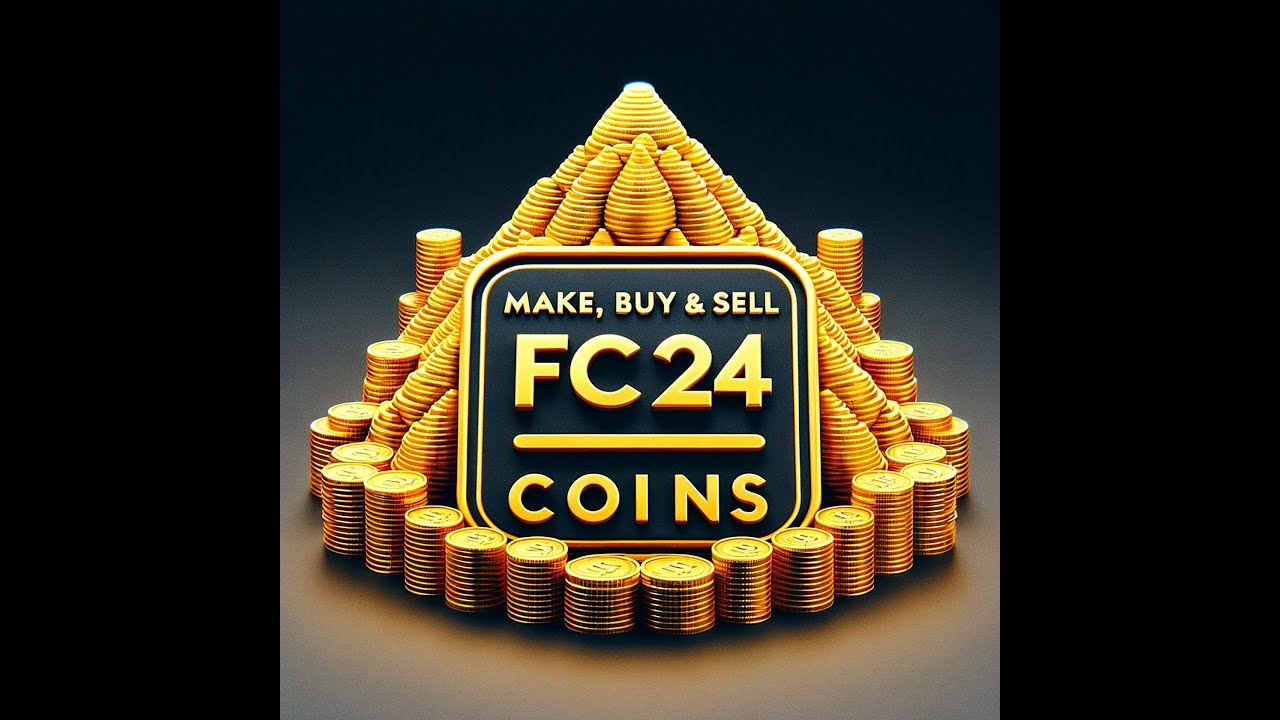FC24 SNIPING AND AUTOBUYER BOT: Start today to make a lot of coins!