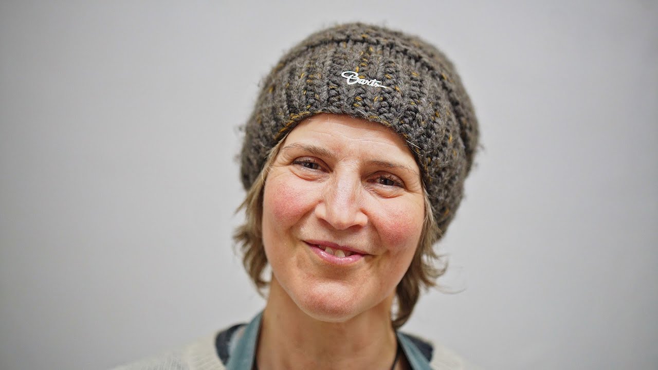 Pathways Client - Sue Barclay