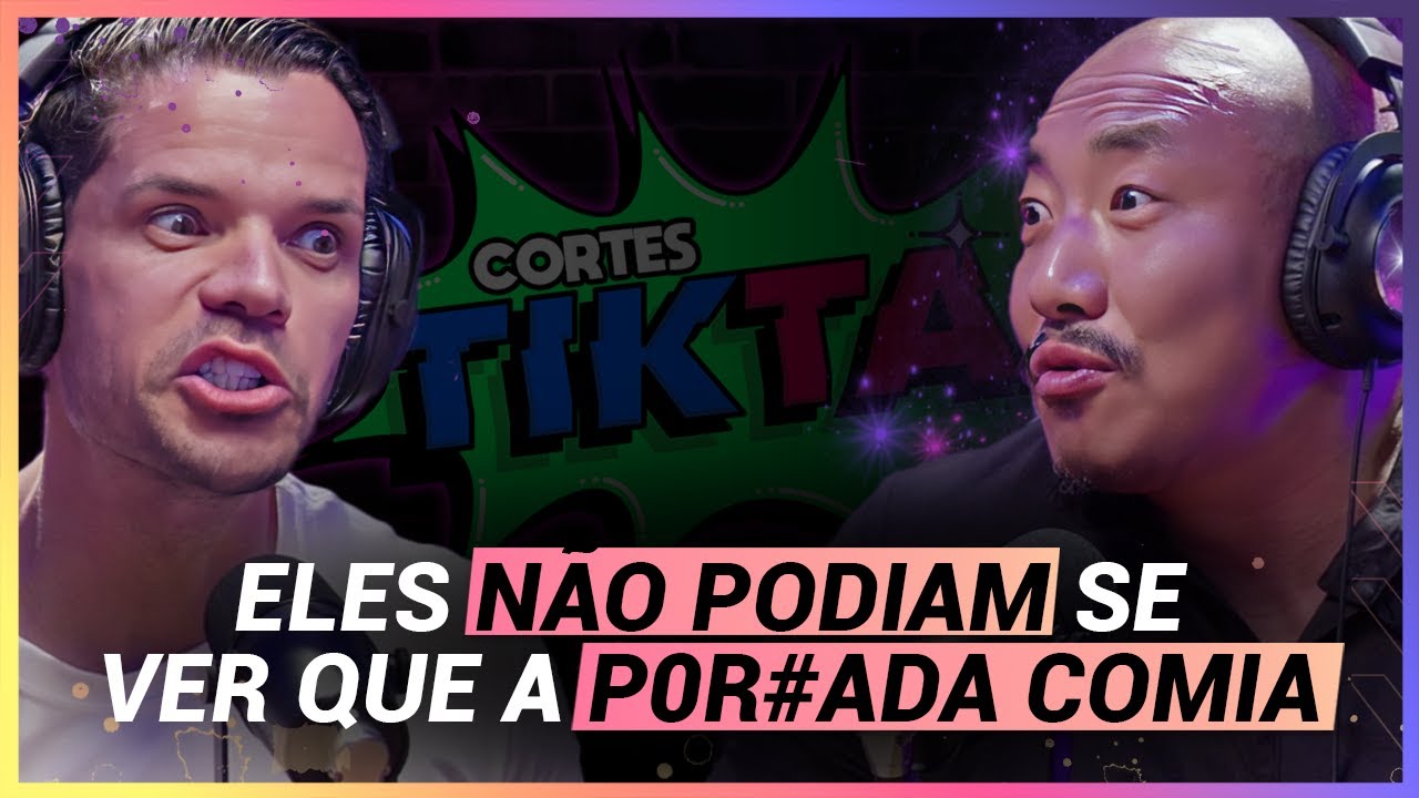 A TRETA DO RYAN GRACIE E MACACO
