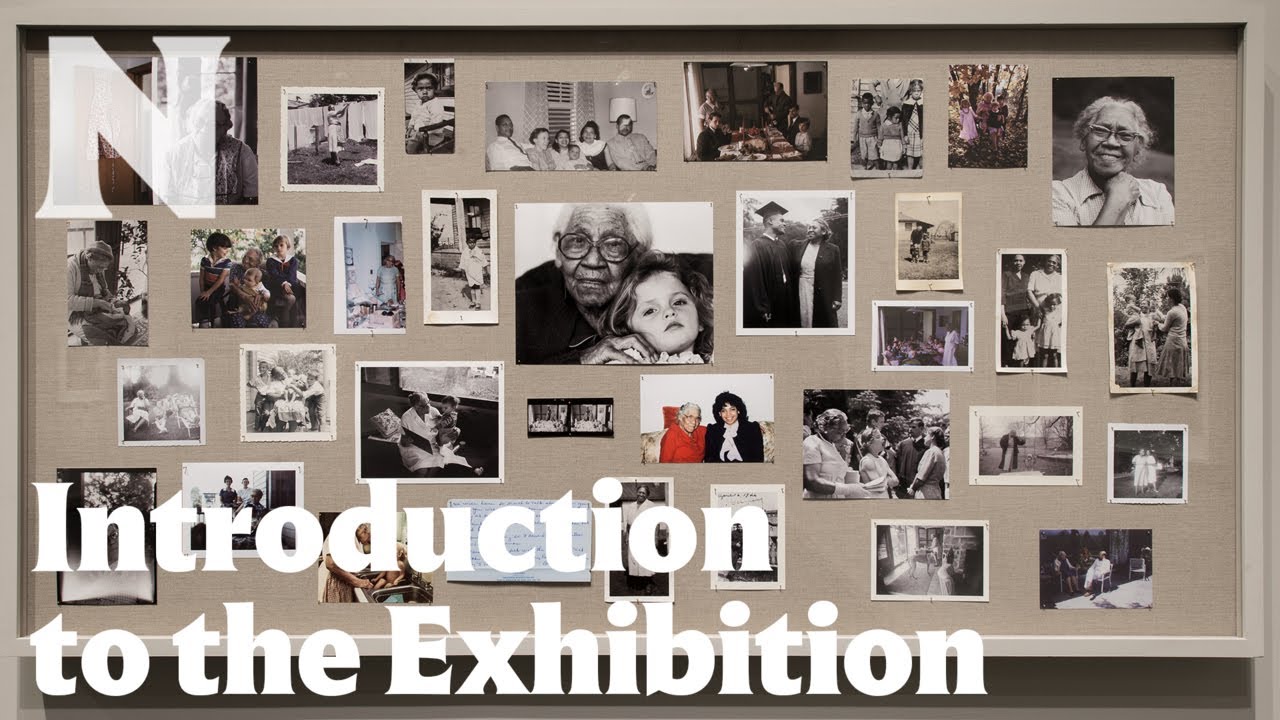 Introduction to the Exhibition&mdash;Sally Mann: A Thousand Crossings