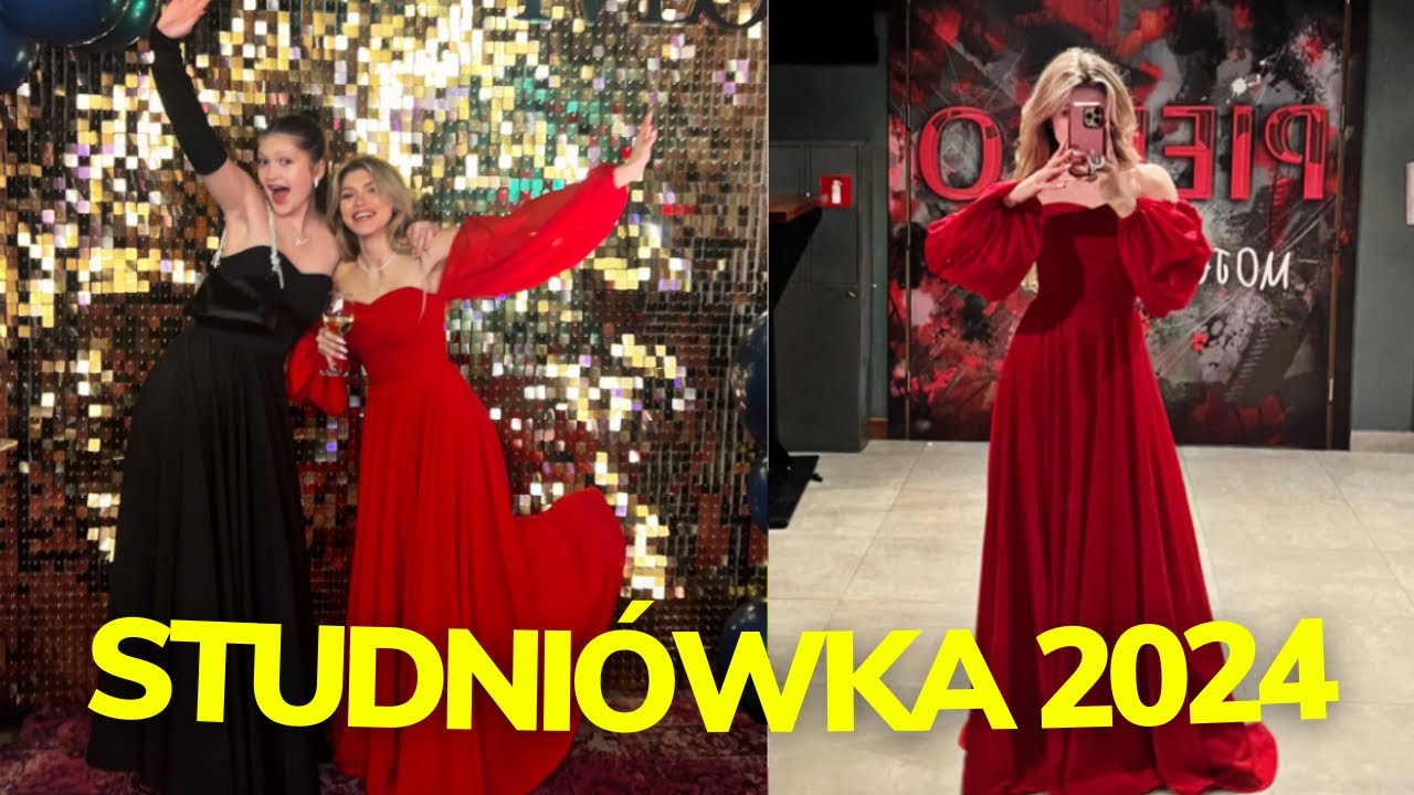 POSZŁAM NA STUDNIÓWKĘ MOJEJ SIOSTRY 🫢