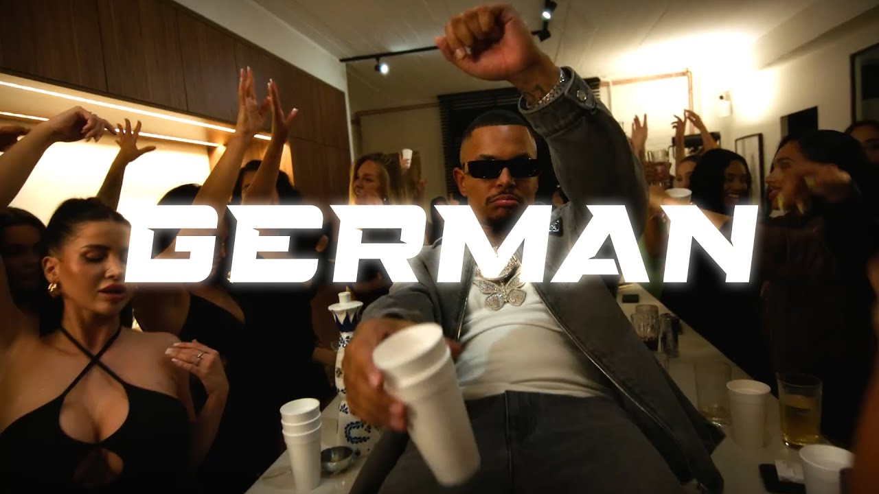 [FREE] - Drill x Jersey Type Beat - [GERMAN] - Luciano x Gzuz Type Beat - (Prod. Glide Beats)