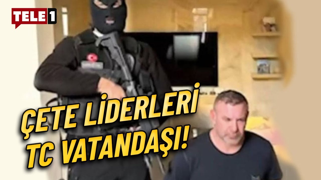 Interpol’ün Aradığı Baronlar Nasıl Türk Vatandaşı Oldu?
