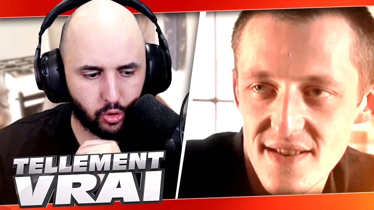 JALOUSE, COL&Eacute;RIQUE, D&Eacute;PENSI&Egrave;RE... LEURS PLUS GRANDS D&Eacute;FAUTS - Tellement Vrai #35