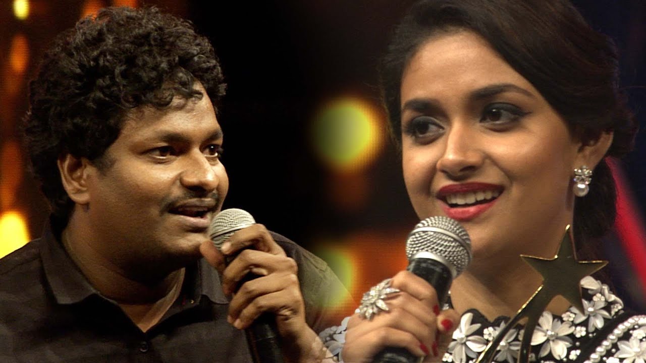 Satya's Hilarious Comedy Show | Keerthy Suresh Nails Classic for Mahanati Savitri