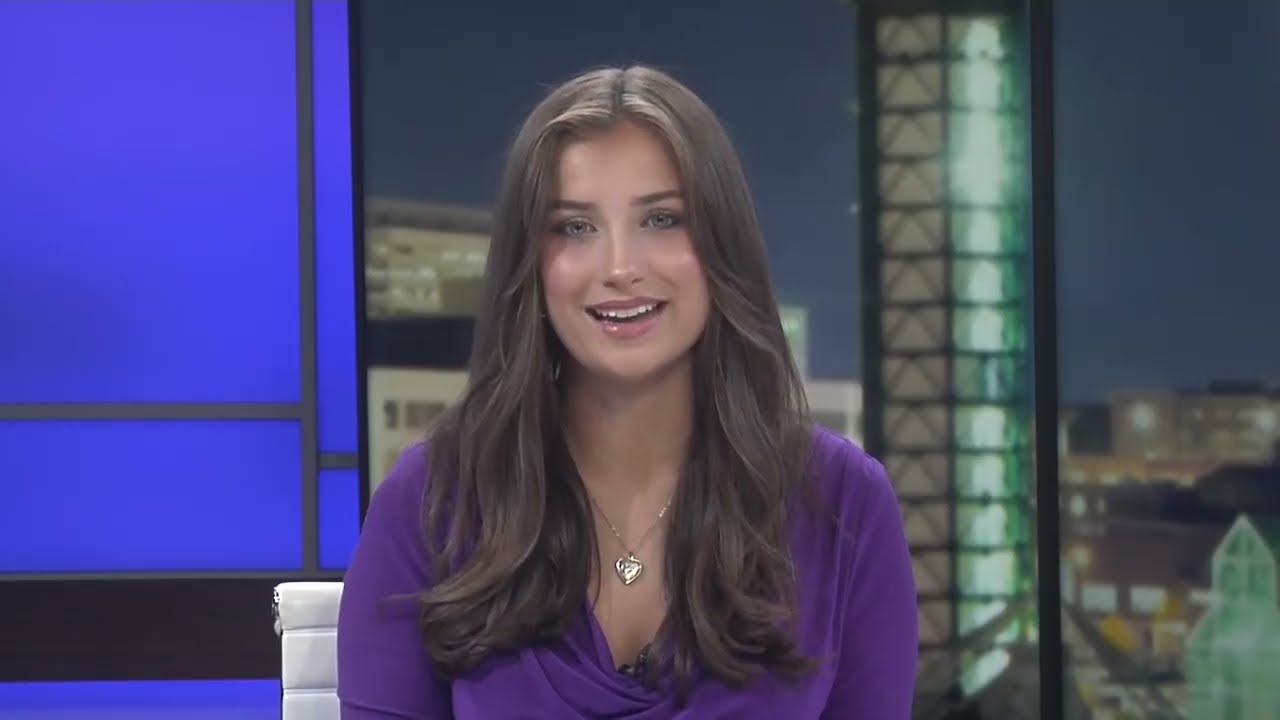 Sarah Oppmann Anchor Reel