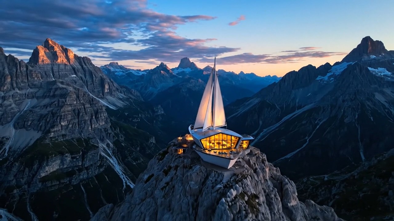 We Compared Sailing to Other Off Grid Methods Here's What We Found