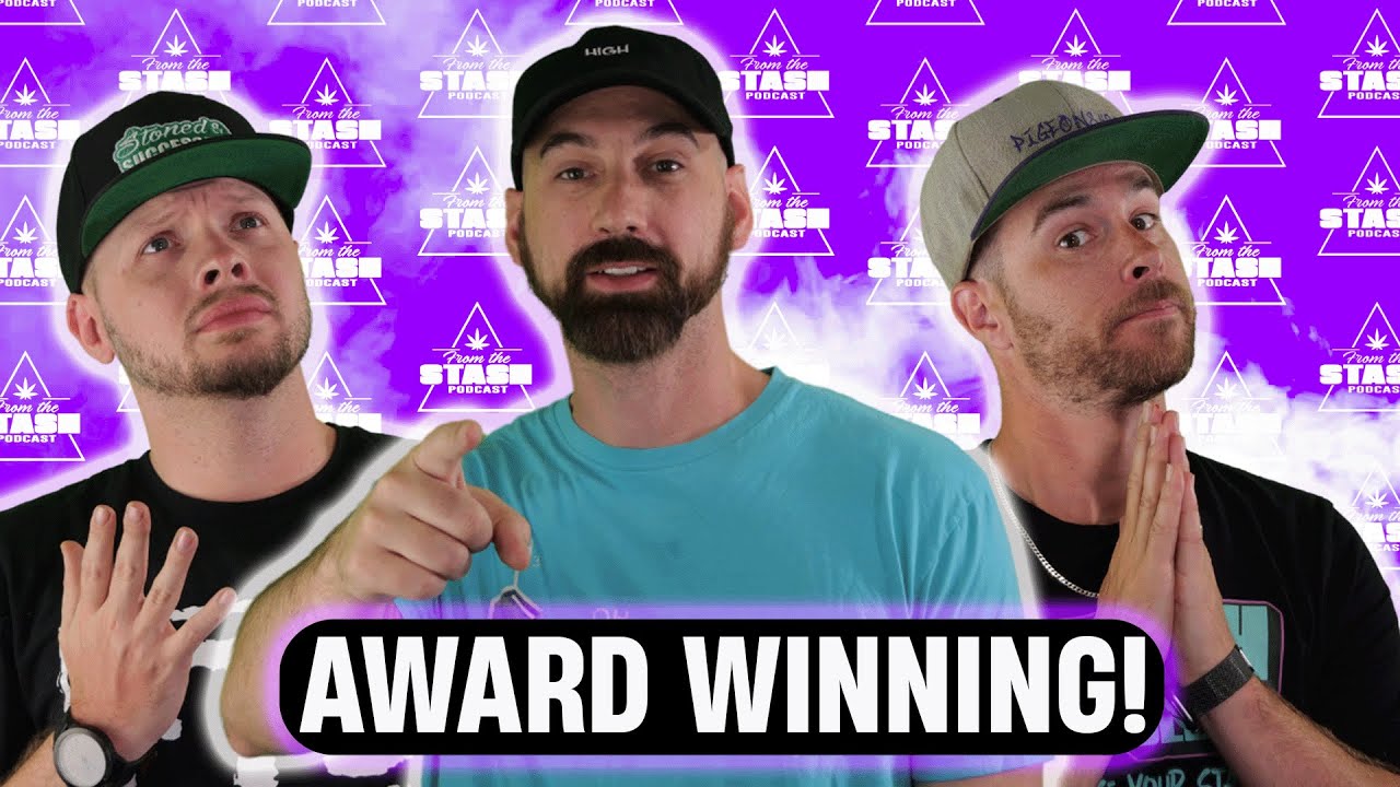 The Fire Genetics Everyone Was Talking About | DGC Cup 2025 - FTS Podcast Ep.238