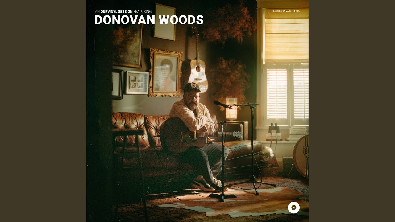 IOWA (OurVinyl Sessions)