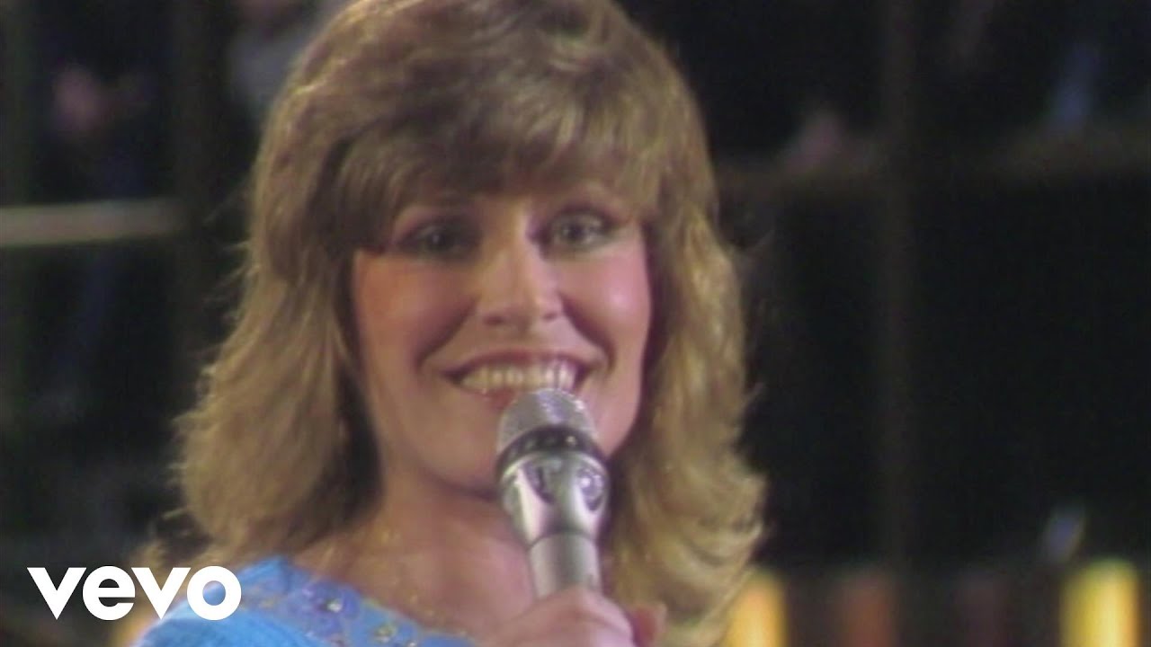 Mary Roos - Heiss und kalt (ZDF Hitparade 05.04.1982) (VOD)