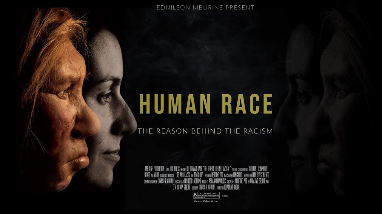 The Science of  Racism  and  The science of skin color