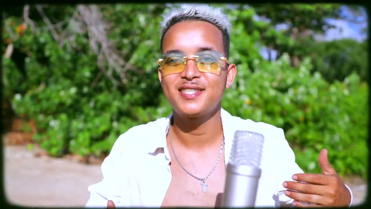 Marvin ft. Booska - Motema (Clip Officiel)