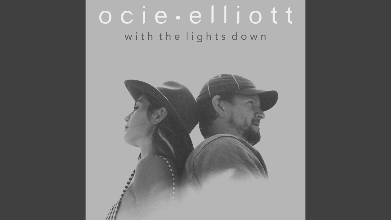 With the Lights Down