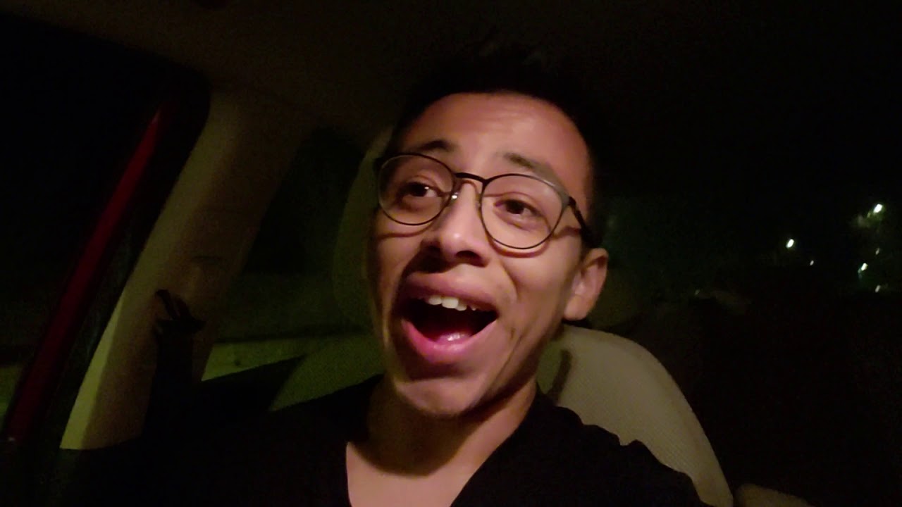 Vlog #9 // 20 Manifesto