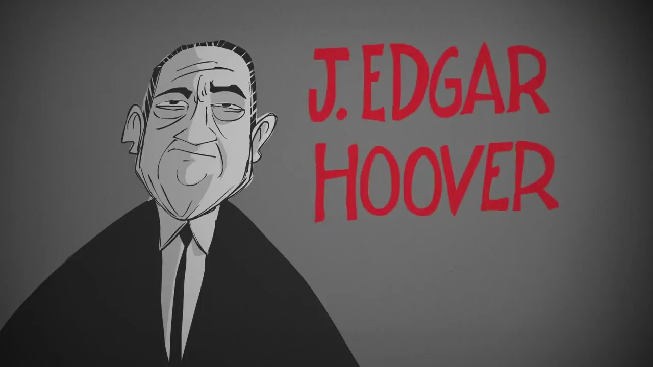 Brief history of McCarthyism