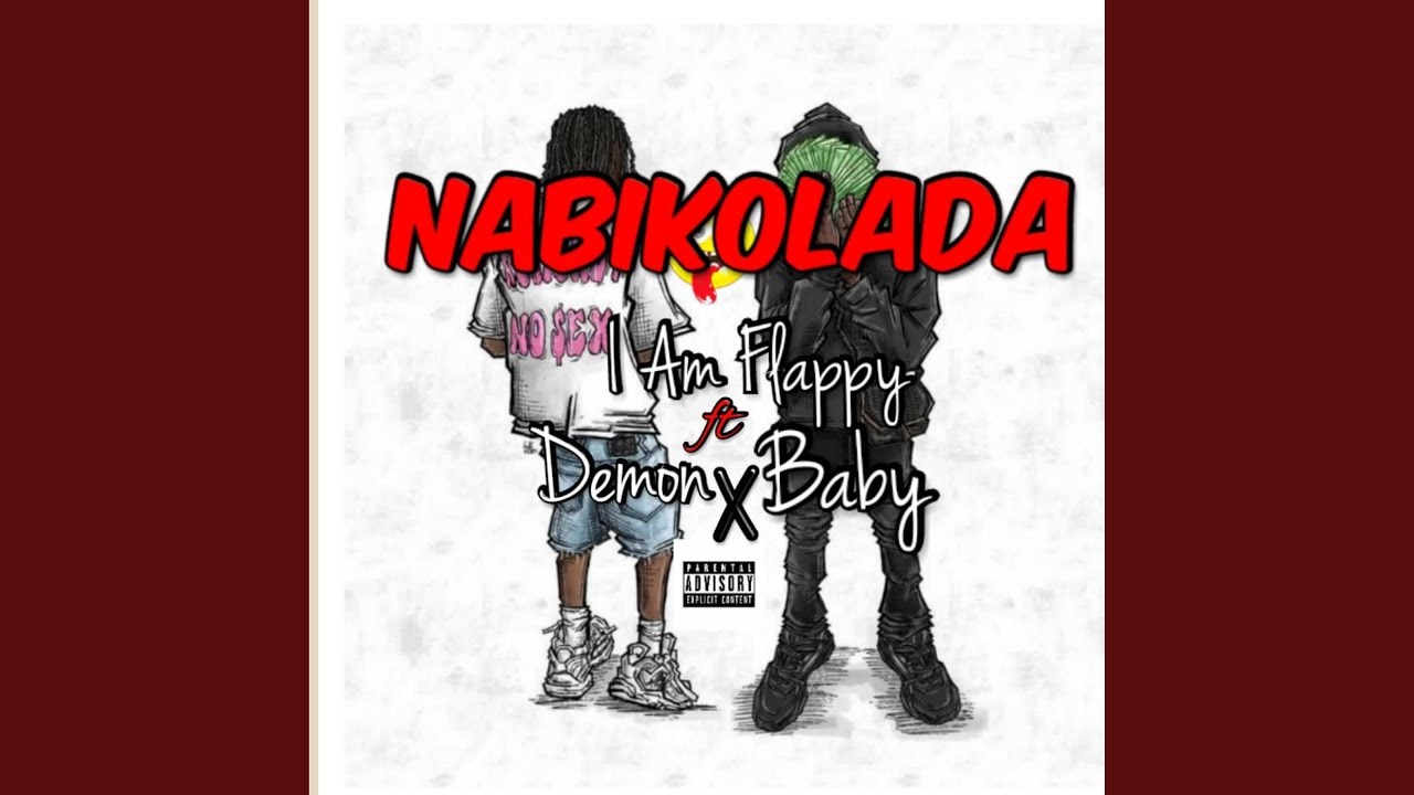 NABIKOLADA (feat. Flappy)