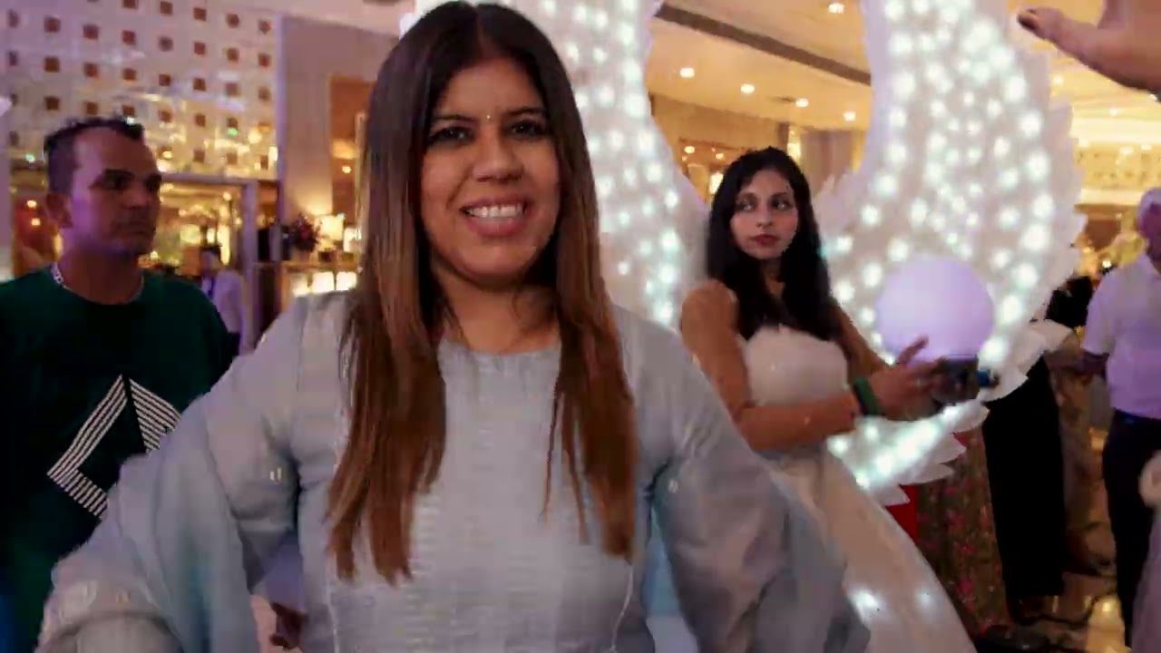 radhvi chola ceremony full video
