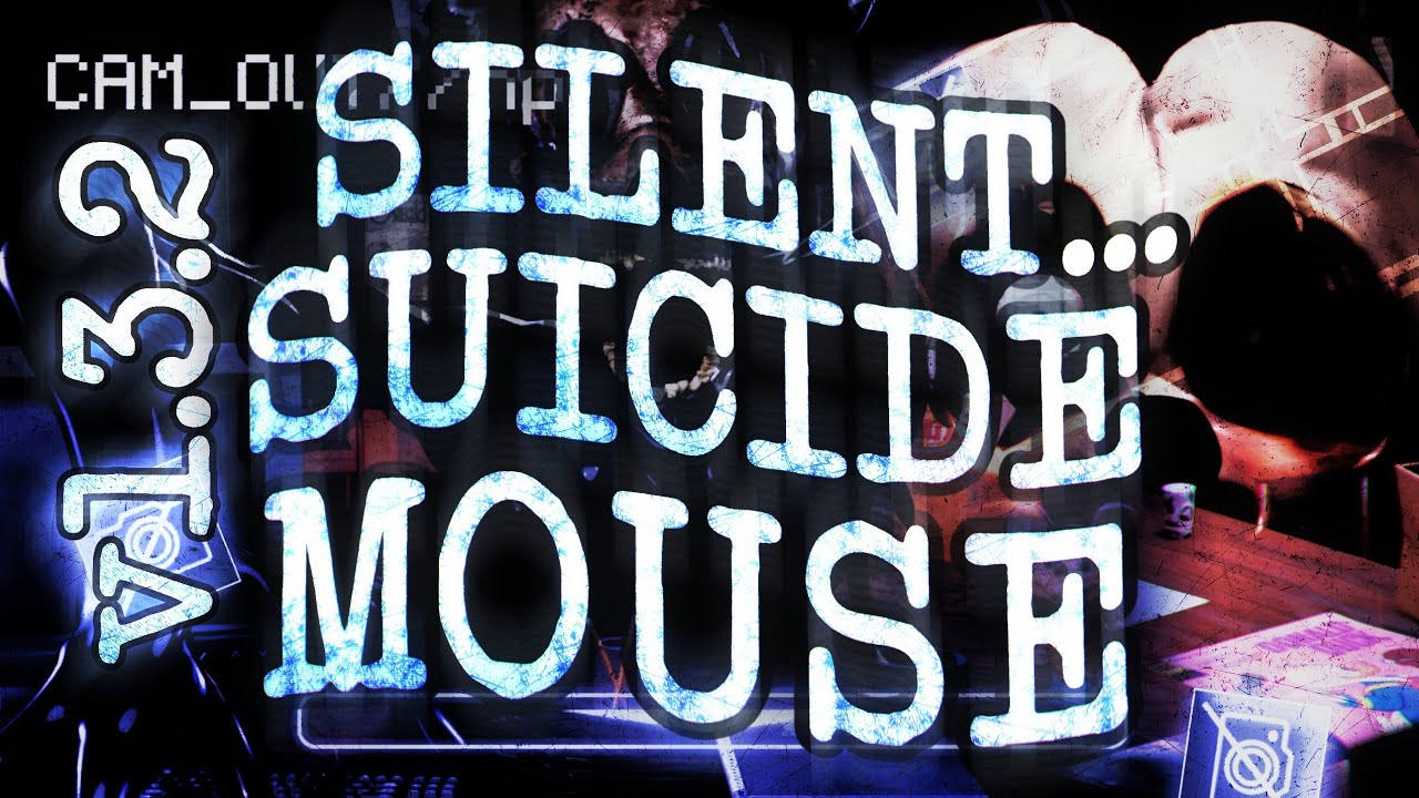 Fnati, But Dumb! - 1.3.2 Silent Suicide Mouse Completed!