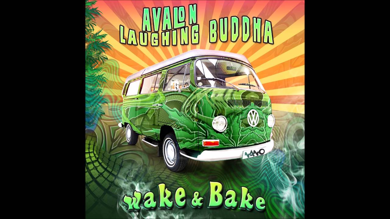 Avalon & Laughing Buddha - Wake & Bake