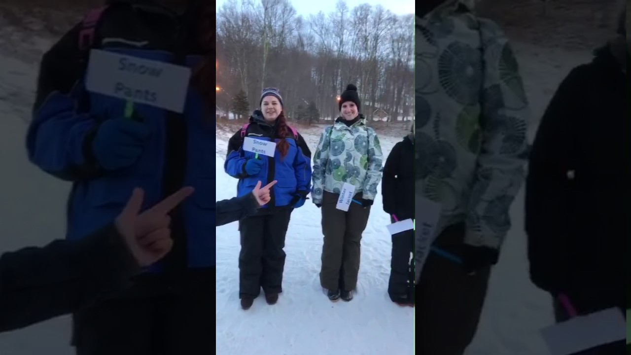 Tips On What To Wear When Skiing, Snowboarding, or Snow Tubing