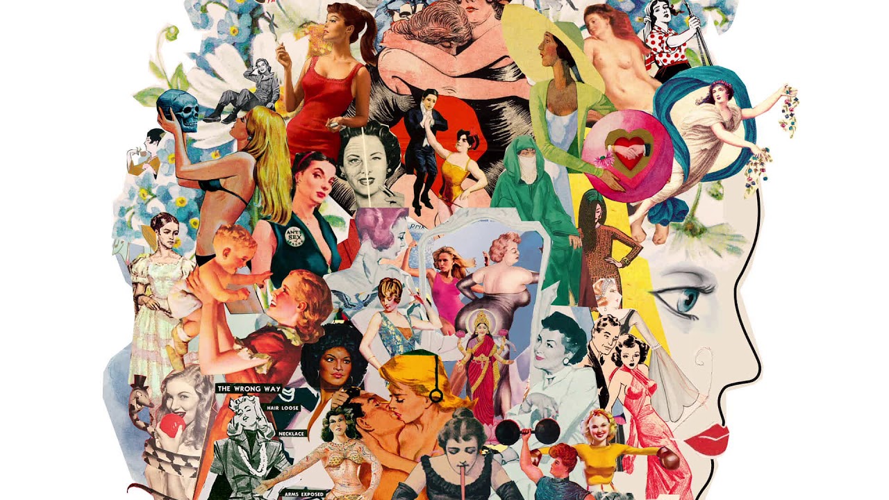 Nadia Schilling &mdash;&nbsp;Femina