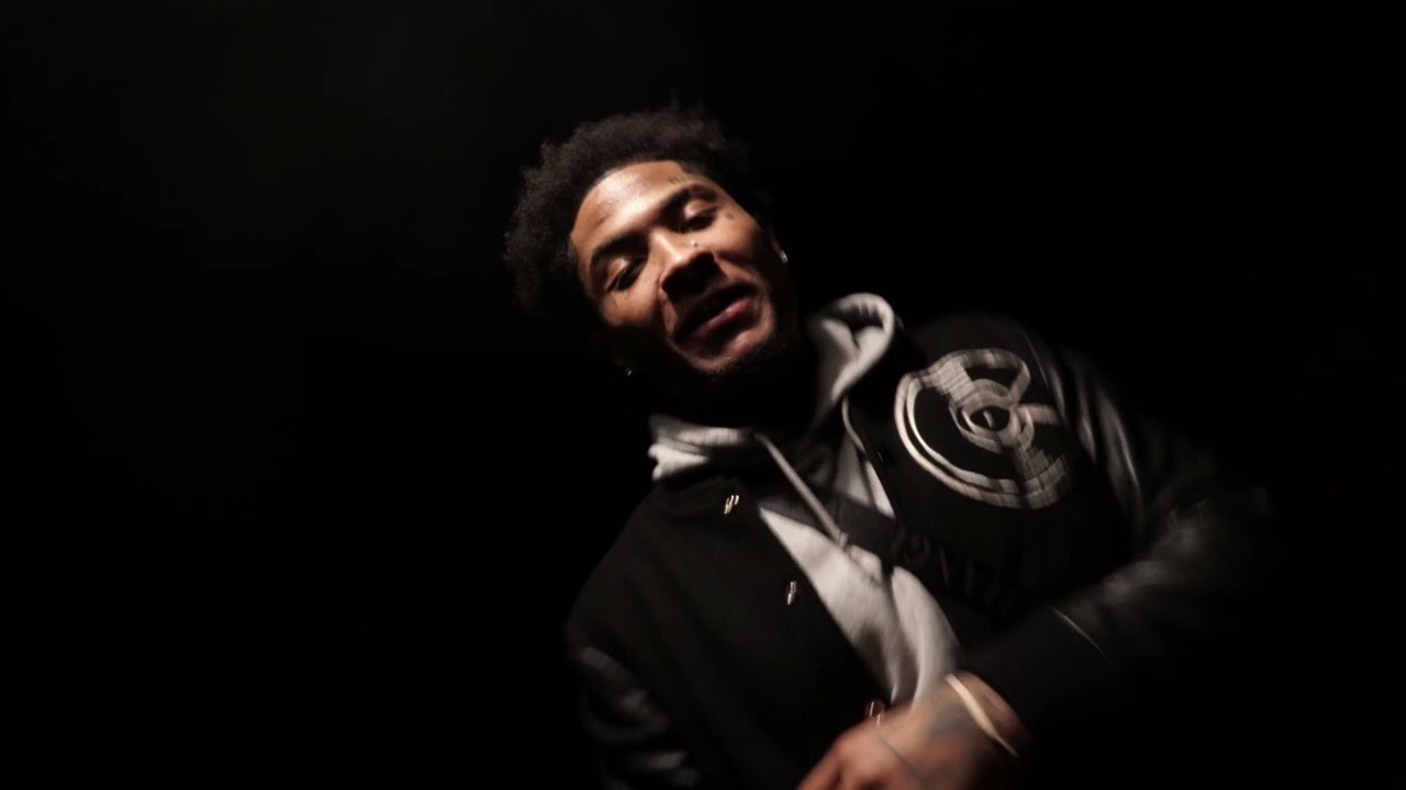 Khalil - feening (official music video)