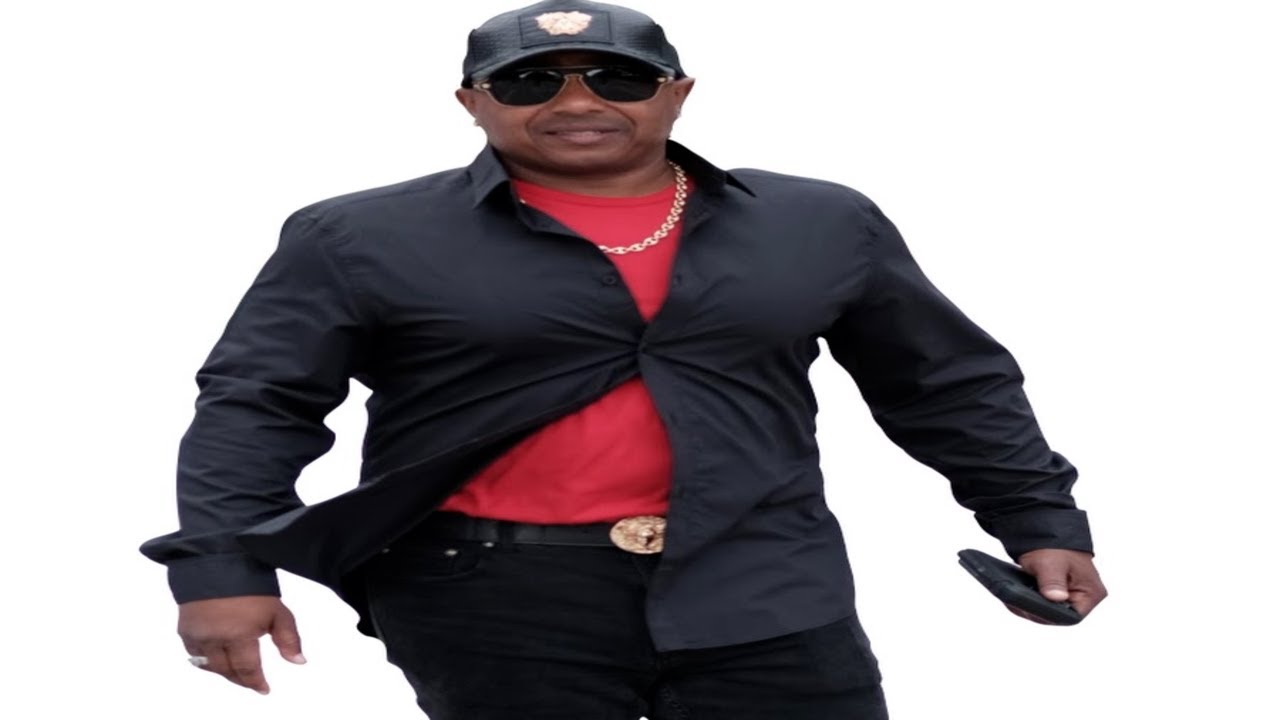 Banky Pound Interview Part 3 of 3 (Topic: Life After Prison)