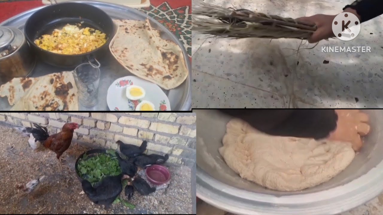 روتينه لليوم❤️😍