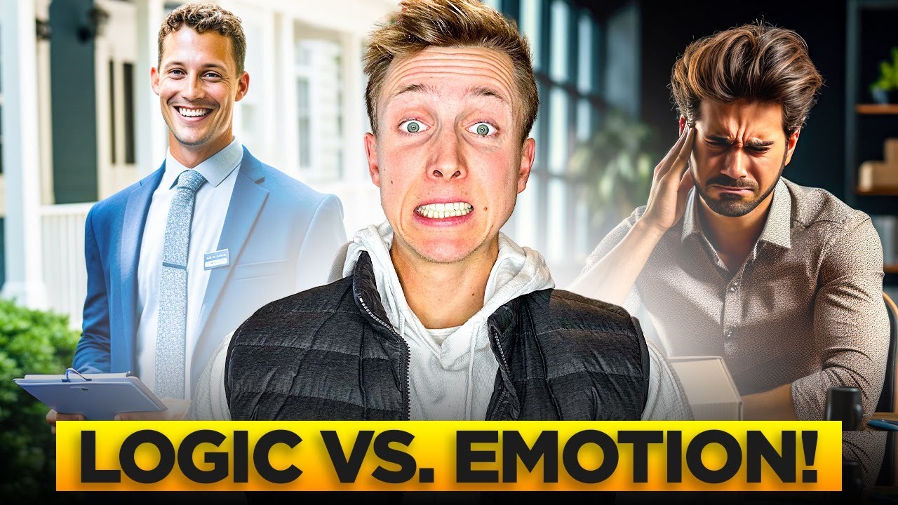 How to Stay Smart When Buying a Home: Avoid Emotional Decisions!