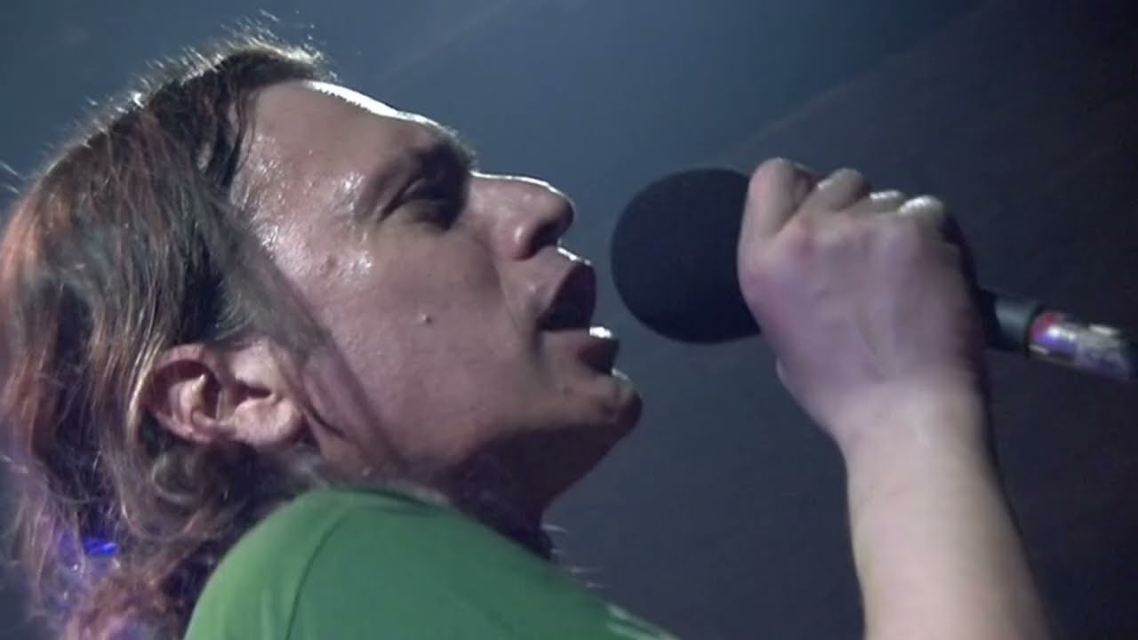 Ηρωϊνη , Μωρά στη Φωτιά , 20 χρόνια Live ,Κύτταρο