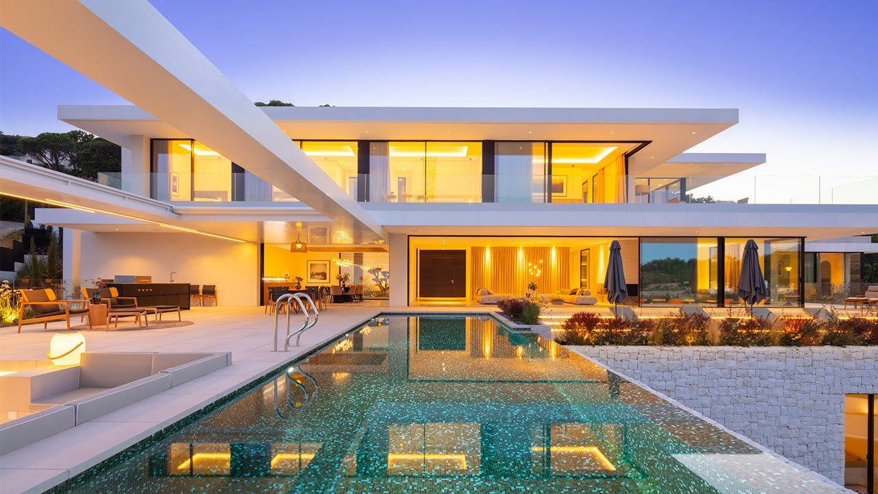 SOLD | VILLA SIENNA
