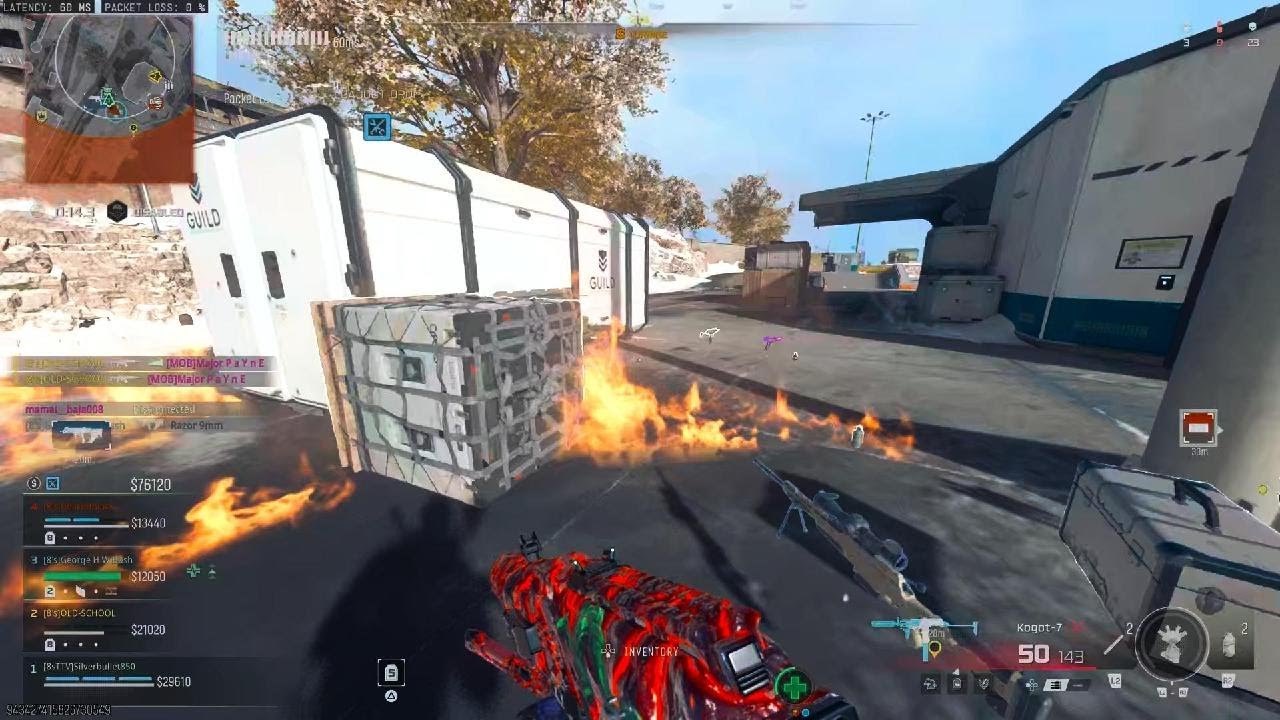 Endgame clutch